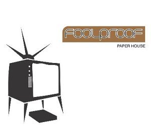 Paper House