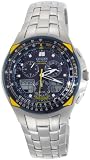 Citizen Men's Skyhawk Eco-Drive Chronograph Watch #JR3080-51L