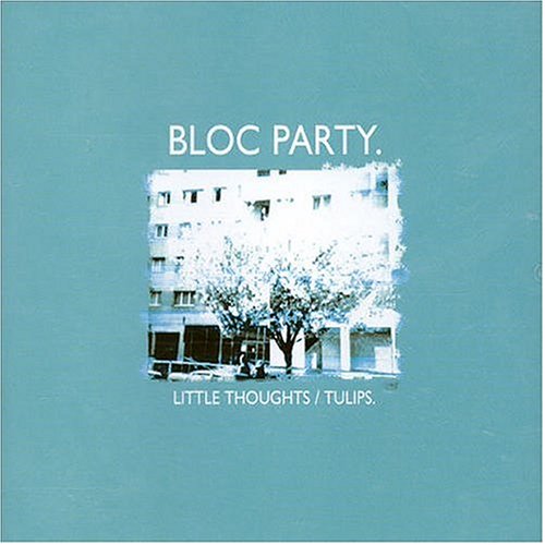 Bloc Party - Little Thoughts - Zortam Music