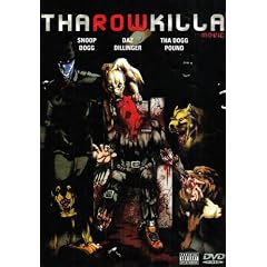 Row Killa