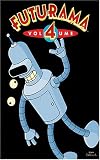 Futurama, Vol. 4