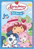 Get Strawberry Shortcake: Best Pets Yet On Video