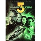 Babylon 5 - The Movie Collection by 