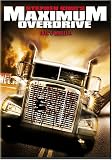 Maximum Overdrive