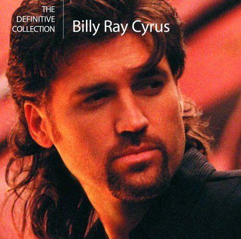 BILLY RAY CYRUS - You Won