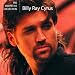 Graphic: Definitive Collection [Us Import] by Billy Ray Cyrus