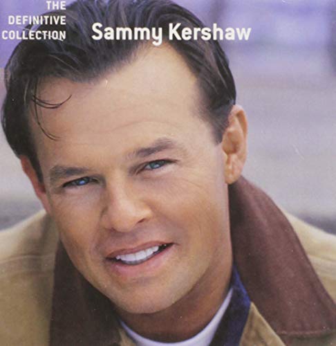 SAMMY KERSHAW - QUEEN OF MY DOUBLE WIDE TRAILER Lyrics - Zortam Music