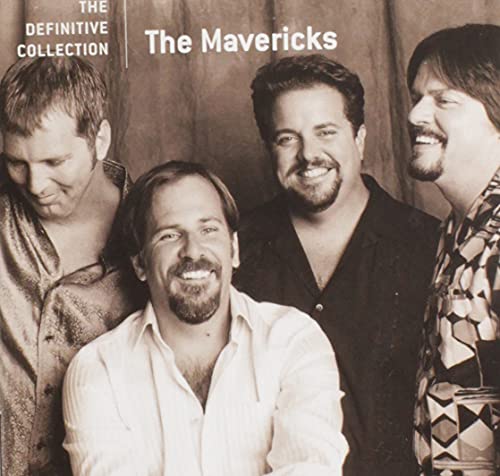 The Mavericks - I Should Have Been True Lyrics - Zortam Music