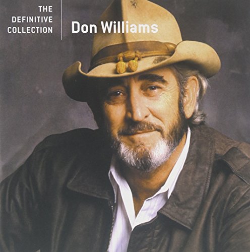 DON WILLIAMS - Southern Nights [disc 2] - Zortam Music