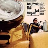 Capa do álbum Roll, Truck, Roll
