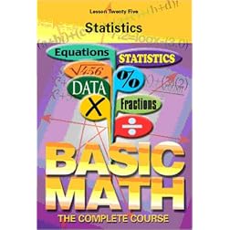 Statistics