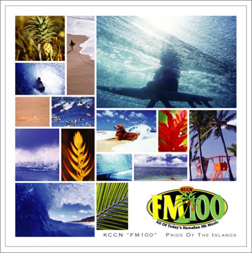 Kccn: FM 100 Pride of the Islands