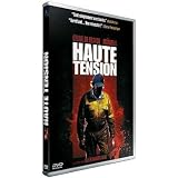 Haute Tension (Édition simple)
