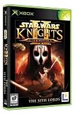 Star Wars Knights of the Old Republic II