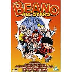 Beano All-Stars