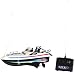 R/C Water Star Boat 27MHz
