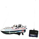 R/C Water Star Boat 27MHz