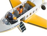 Playmobil Jet Airliner