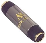 AR S-VIDEO CONNECTOR FEMALE TO FEMALE