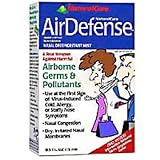Airborne Response(AirDefense) - 0.5 oz