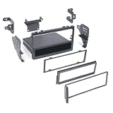 METRA Ltd 99-7898 89 Honda Multi-car Radio Install Kit