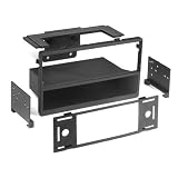 METRA Ltd 99-7892 94 - 96 Honda Accord Radio Install Kit