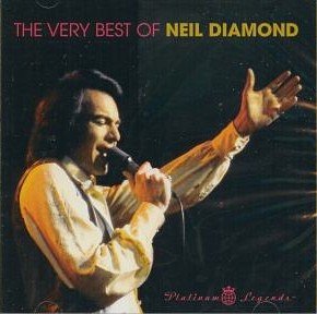 Neil Diamond - The Very Best of Neil Diamond (disc 2) - Zortam Music