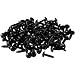 Middle Atlantic Rackmounting Screws, 100-Pack
