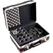 Gator GM-15 Drop-Style 15 Mic Case