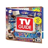 TV Guide Trivia (Jewel Case)