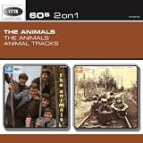 The Animals / Animal Tracks by The Animals