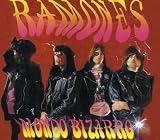Ramones - Mondo Bizarro Album