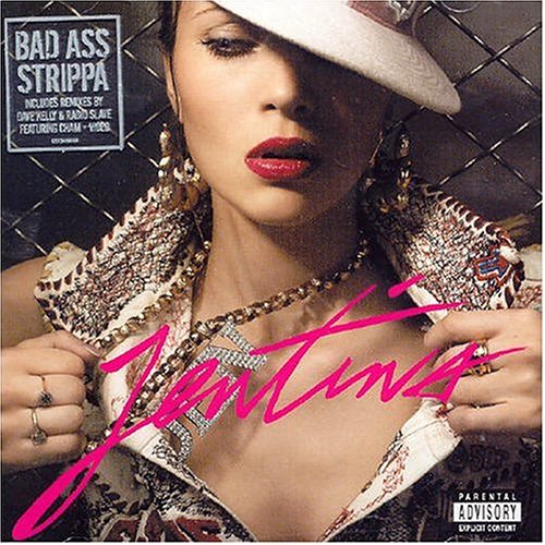 Bad Ass Strippa