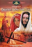 The Greatest Story Ever Told (Movie Only Edition)