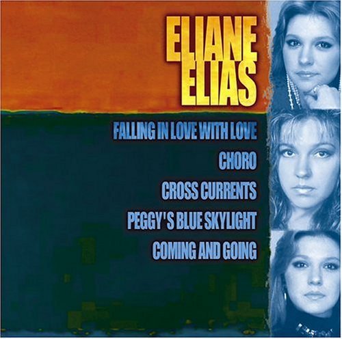 Giants of Jazz: Eliane Elias
