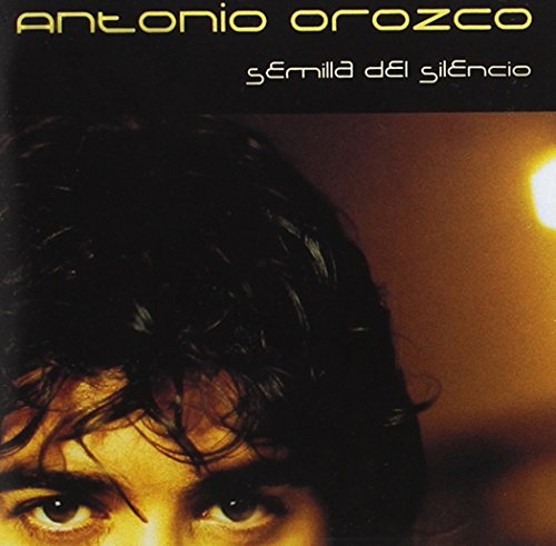 Antonio Orozco - Rarezas Lyrics - Zortam Music