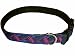Designer Dog Collar : Sandia Pet Products Sedona Pattern Large Dog Collar