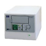 Heimkinosysteme: HP SureStore DAT40x6e-A Autoloader 240GB DAT extern SCSI2