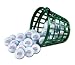 Los Angeles Clippers 36 Golf Ball Bucket