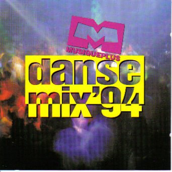 CE CE PENISTON - Dance Mix 94 - Zortam Music