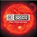 Graphic: Away From The Sun by 3 Doors Down