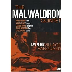 Mal Waldron: Live at the Village Vanguard