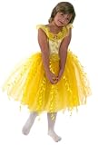 Belle Dress