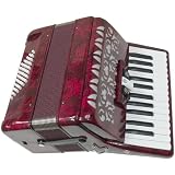 Bargain Piano Accordion.