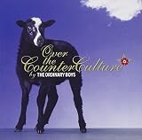 Over the Counter Culture by The Ordinary Boys