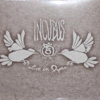 Incubus - Live In Japan 2004 (Disc 1) - Zortam Music