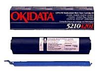 DVD Player: Oki Trommel 09001039 OL 400 / 800 Serie / Fax 2300