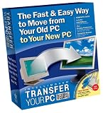 Intellimover Transfer Your PC Deluxe by Nova Development