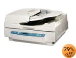 Canon Comp. DR-7080C CLR FLATBED WITH ADF ( 9150A002AA )