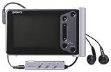 SONY HMP-A1 �ϡ��ɥǥ������ޥ���ץ졼�䡼